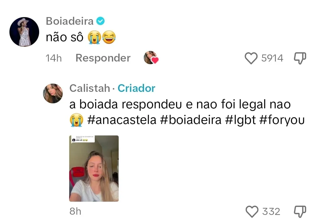 Foto: Reprodução/Redes Sociais
