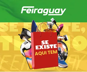 Feiraguai