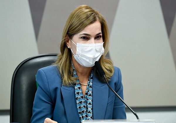 Foto: Jefferson Rudy/Agência Senado