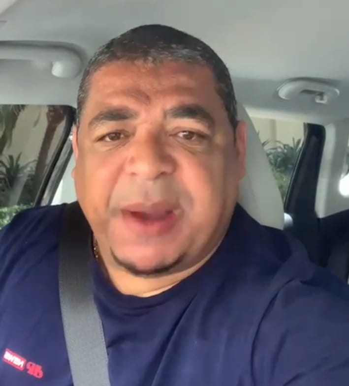 Foto Reprodução vídeo