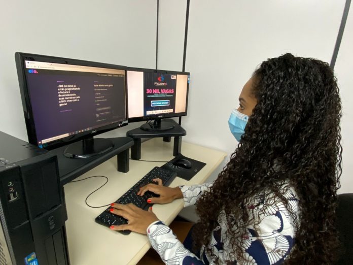 Reda: Secretaria de Cultura abre processo para contratação de pessoal na Bahia