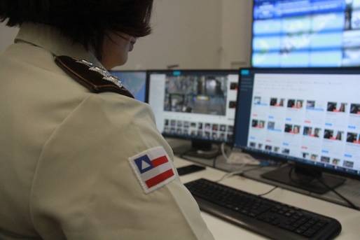 Foto SSP-BA