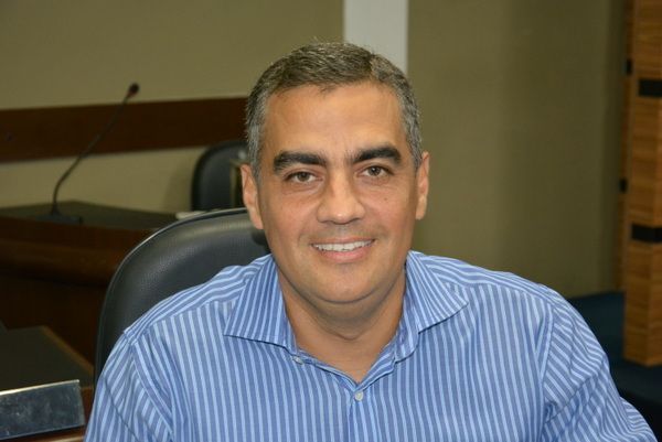 Morre advogado Marcelo Melo