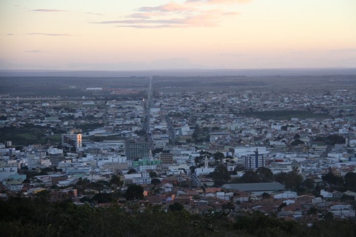 Município baiano tem redução de 64% de mortes violentas