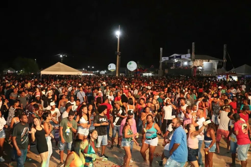  São João: Bahia terá esquema especial de Segurança