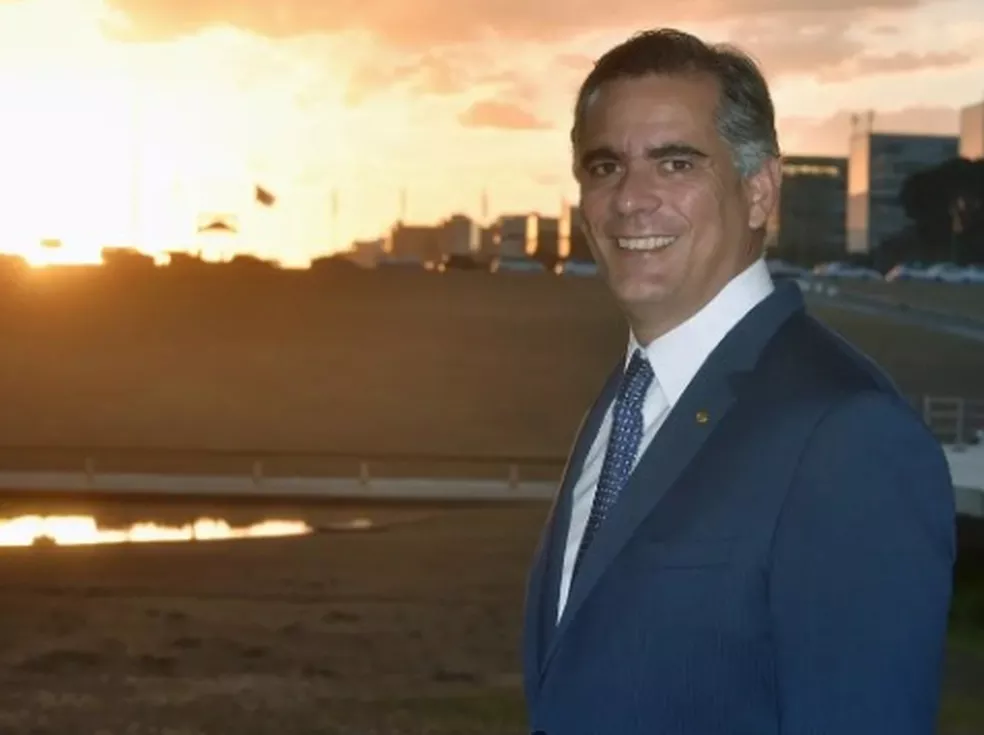 Casal é preso por furto em casa de Deputado Federal na Bahia