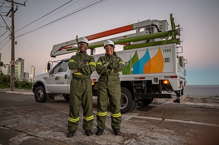 Ligação temporária de energia: Veja como obter