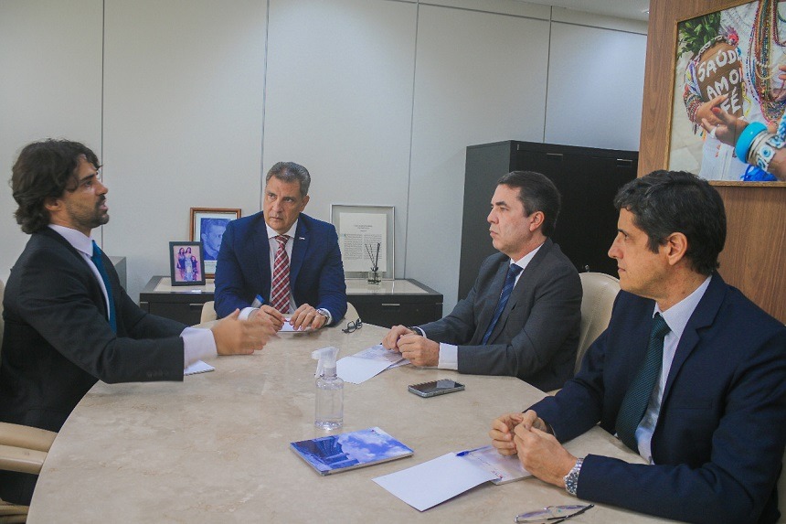 Ação conjunta entre MP e Tribunais fiscalizam gastos públicos com festas juninas na Bahia