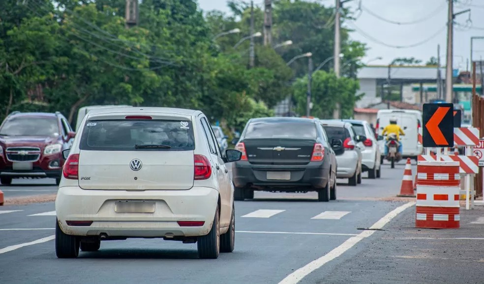 IPVA:Confira placas de veículos que poderão ter desconto 