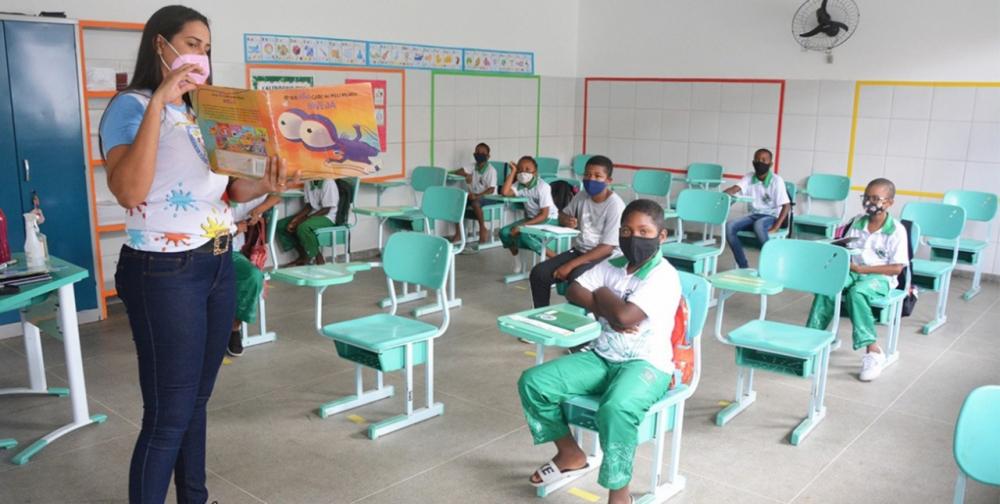Foto Divulgação Secom