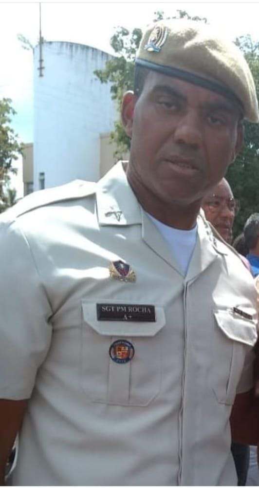 Foto Arquivo pessoal