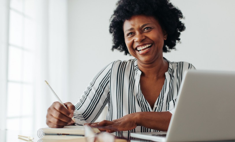 Confira inscrições para o Prêmio Sebrae Mulher de Negócios 