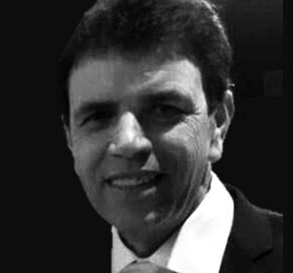 Morre Álvaro Pinheiro ex-deputado baiano