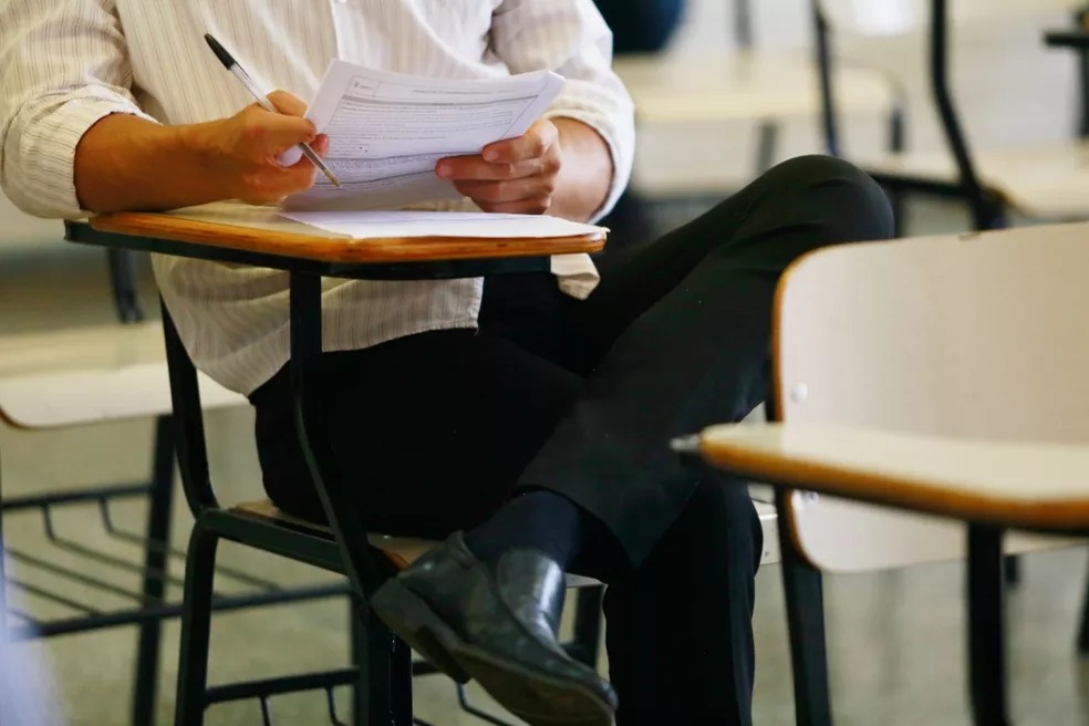 Confira o resultado de processo seletivo do Detran-Bahia