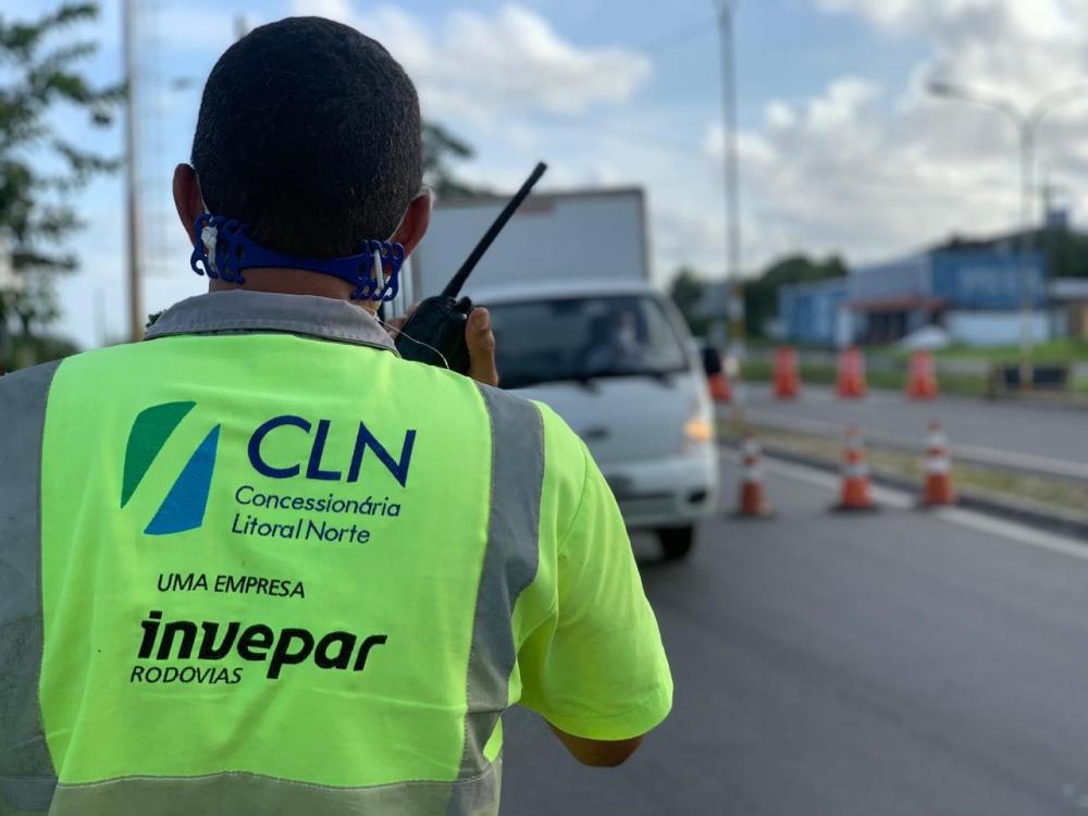 BA-099 estará em manutenção até este domingo (10) 