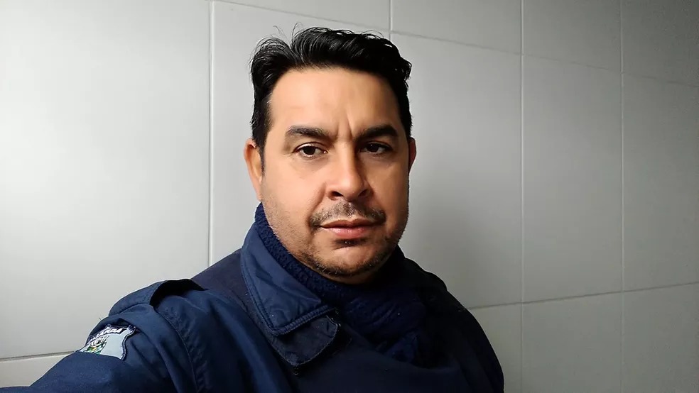  Foto: Arquivo pessoal