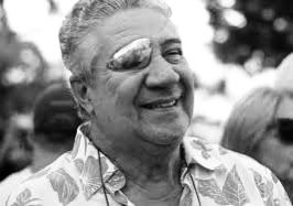 Morre escultor baiano Tatti Moreno