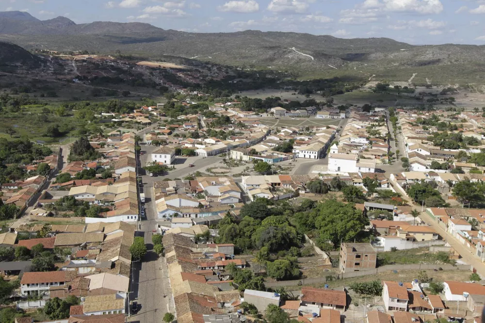 25 cidades da Bahia não registram mortes violentas há um ano. Saiba quais