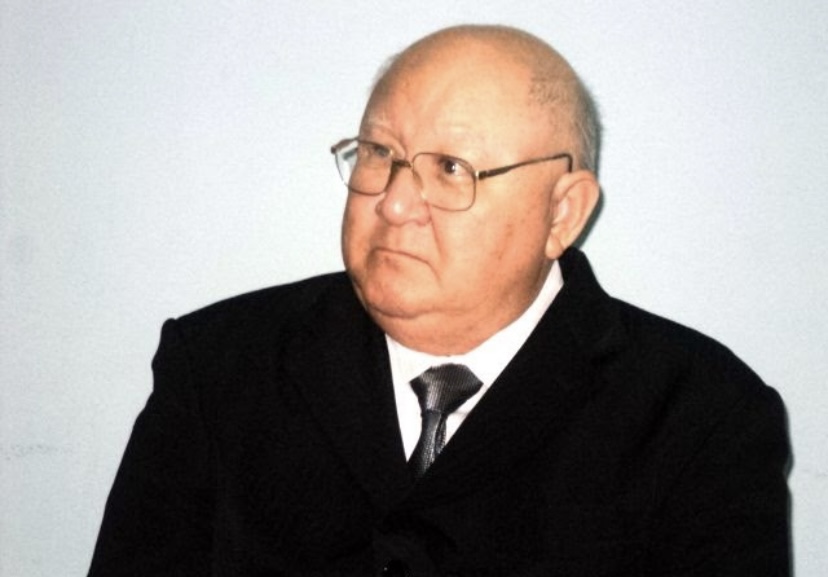 Morre ex prefeito de Santo Estevão