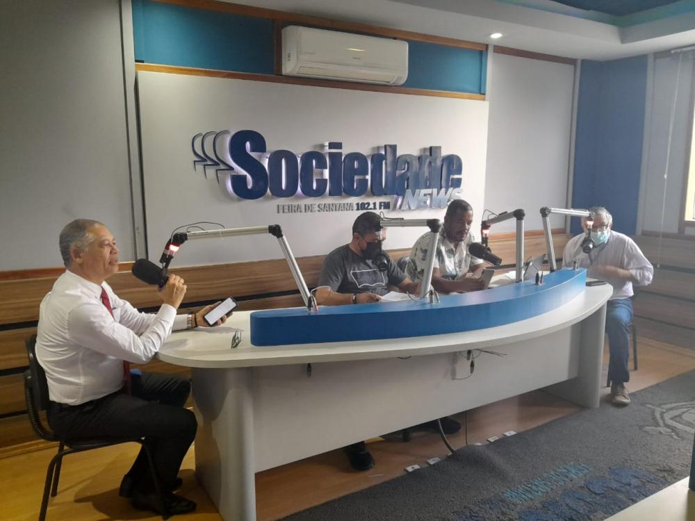 Crescimento do setor imobiliário na Bahia durante pandemia, se deve a mudança de comportamento, diz presidente do CRECI-BA