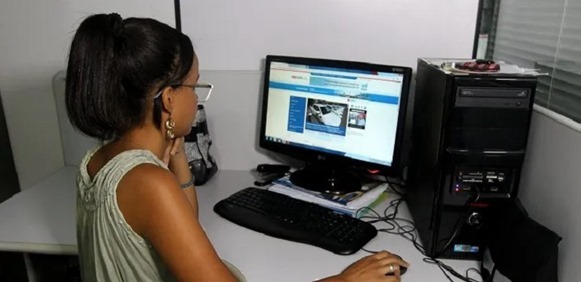 Partiu Estágio oferece 5,9 mil vagas para universitários na Bahia