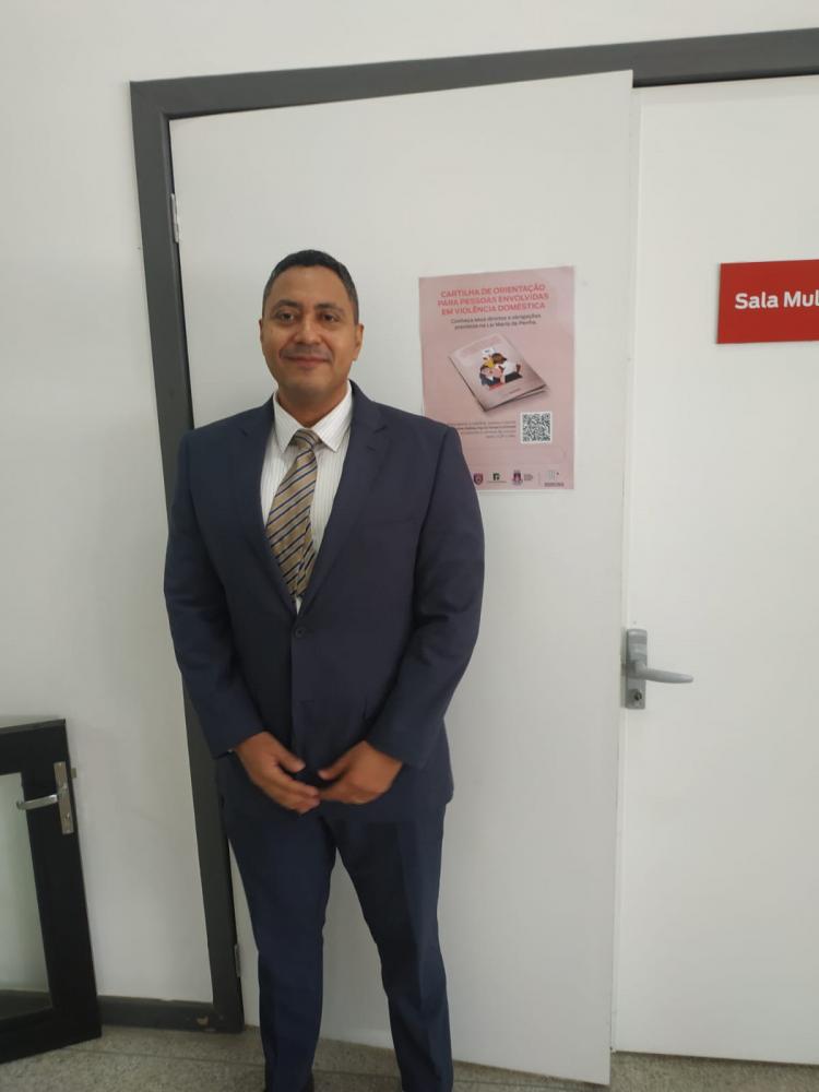 MPBA lança cartilha com orientações para vítimas de violência doméstica