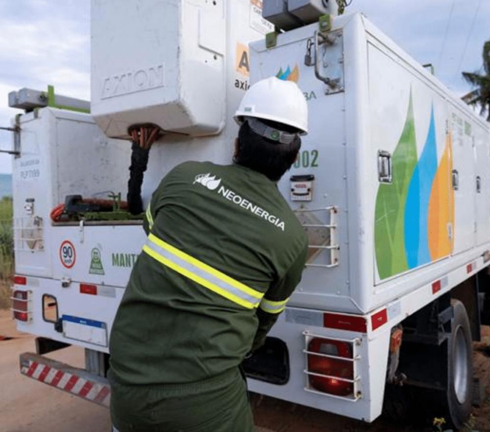 Coelba e SENAI abrem mais 400 vagas para curso gratuito