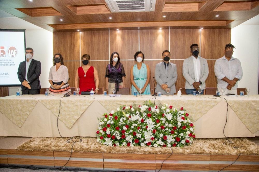 Instituto de Auditores Fiscais abre inscrições para o Prêmio IAF na Bahia