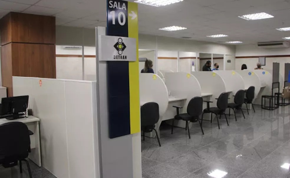 Detran convoca aprovados no processo seletivo na Bahia