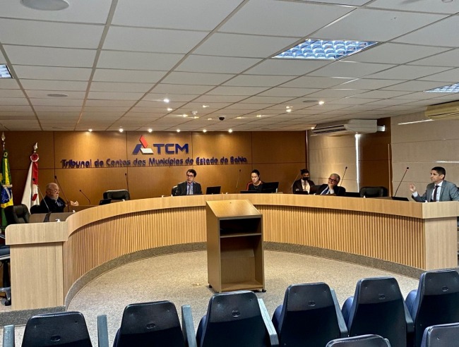  Prefeitura de Mirante tem contas rejeitadas pelo TCM