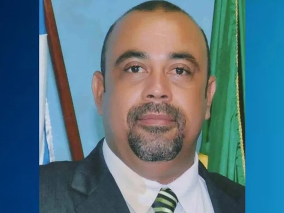 Ex-vereador morre após parada cardíaca enquanto dirigia veículo