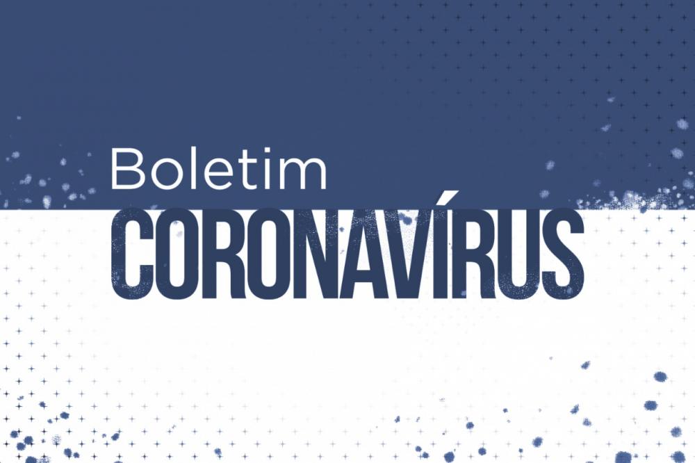 Bahia:353 novos casos da Covid