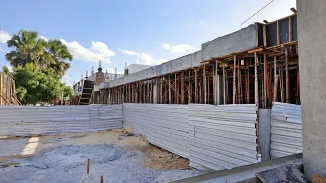 Hospital Regional ganha reforma e ampliação na Bahia