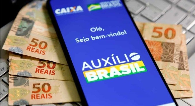 Auxílio Brasil: Bahia terá 2,5 milhões de famílias contempladas