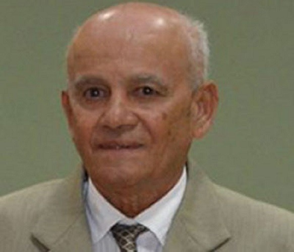 Morre Adauto Prates, prefeito de Ibiassucê