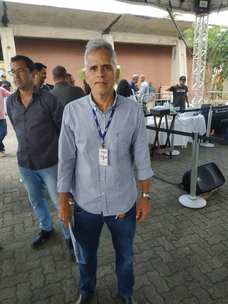 Embasa anuncia mais uma etapa das obras de ampliação do abastecimento de água para Feira e região