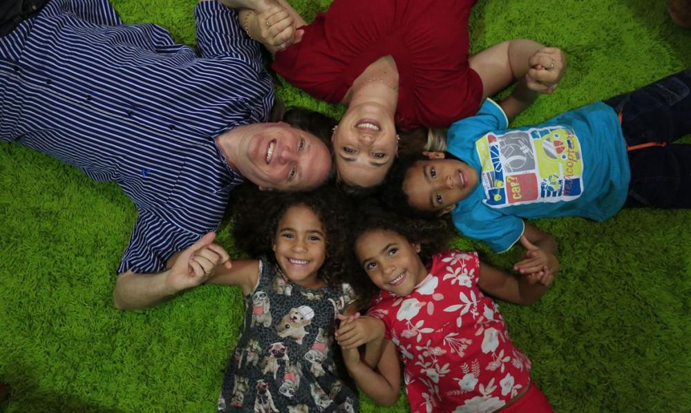 MPBA lança campanha de incentivo a adoção