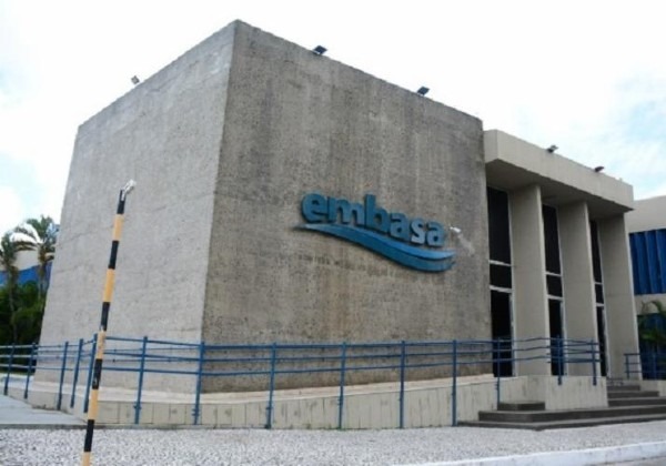 Confira o resultado da prova objetiva do concurso da Embasa na Bahia