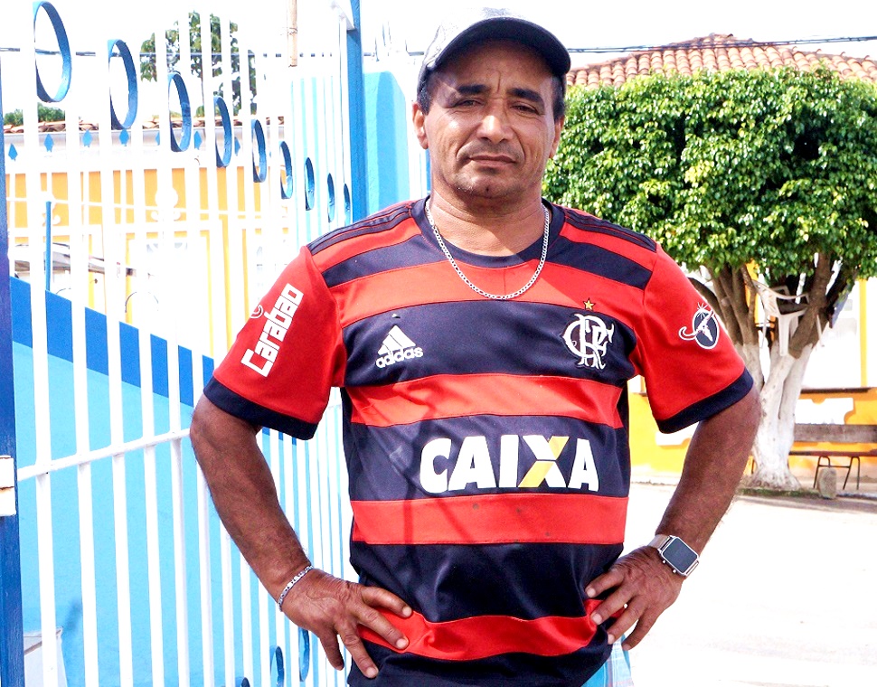  Servidor público encontra carteira cheia de dinheiro e devolve ao dono na Bahia