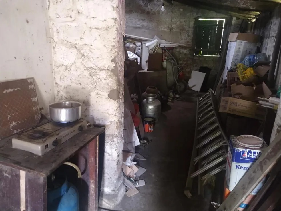 Mulher é resgatada de trabalho em condições análogas à escravidão em São Gonçalo dos Campos 