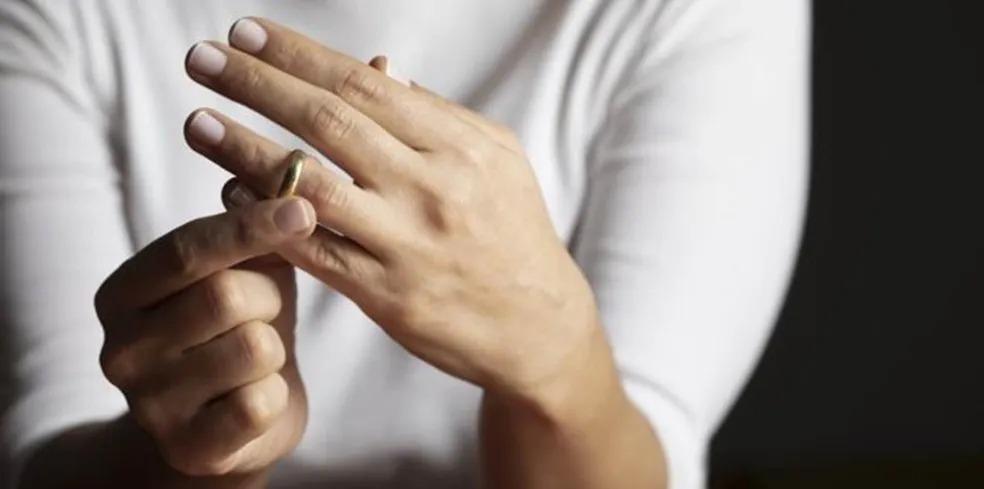 Número de divórcios cai na Bahia 