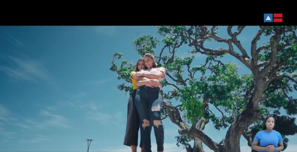 Campanha do Governo do Estado sobre diversidade é premiada em festival internacional