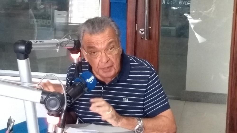 Arquivo Conectado News