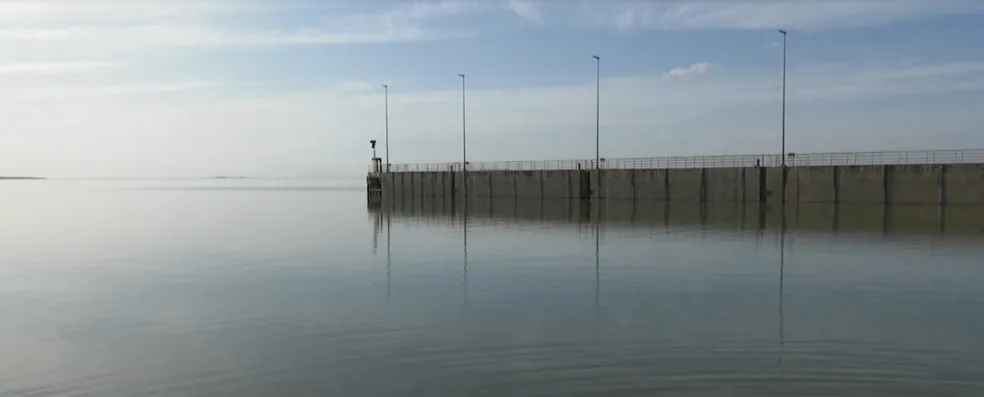 Liminar mantém responsabilidade da CHESF em inundação de cidades baianas