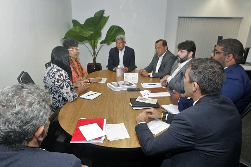 Governador determina celeridade na investigação da morte de indígenas no sul da Bahia