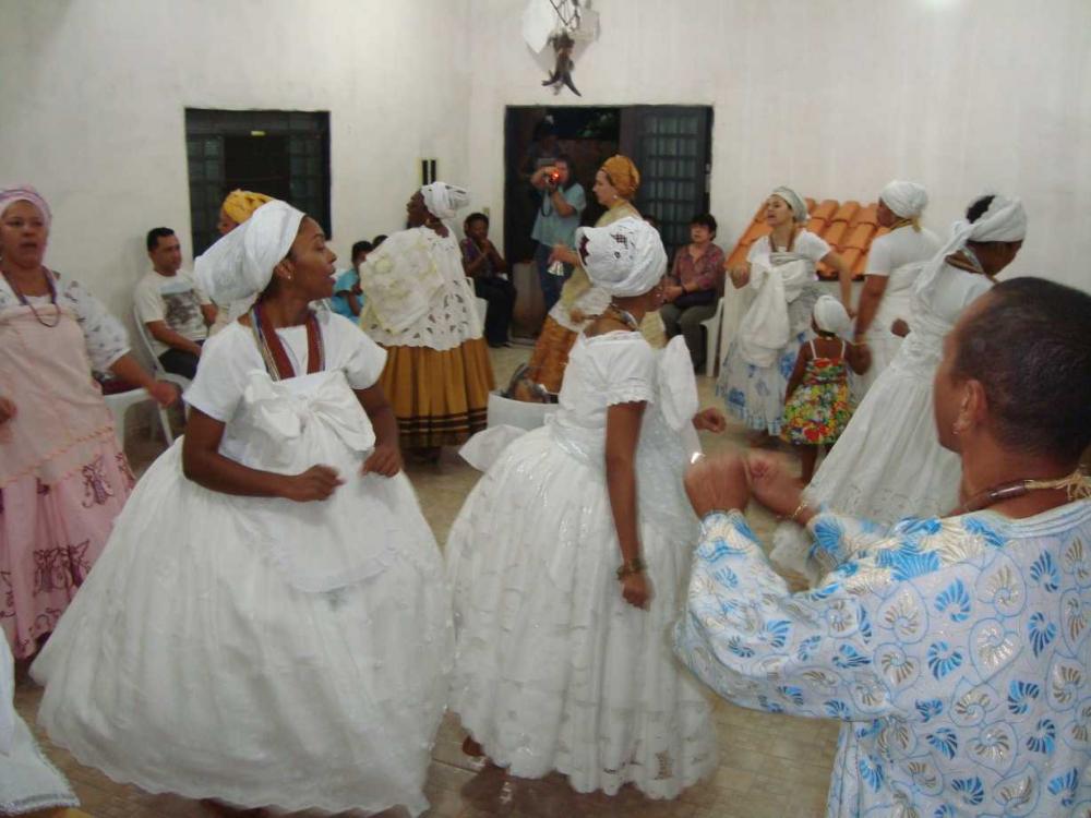 MPBA realiza debate para preservação e proteção de espaços religiosos de matriz africana