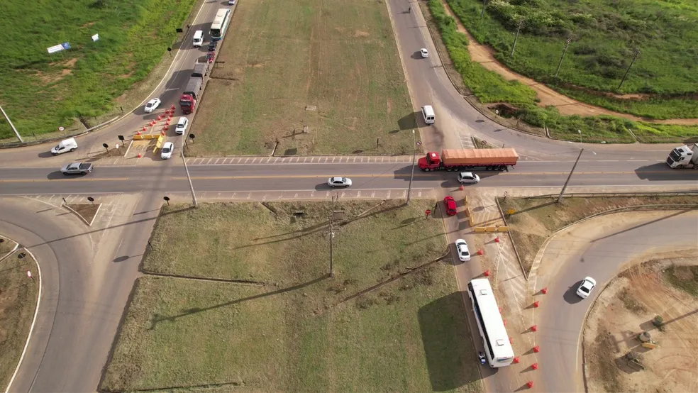 Acidentes com vítimas fatais caem 38% nas rodovias federais da Bahia em 10 anos, segundo PRF