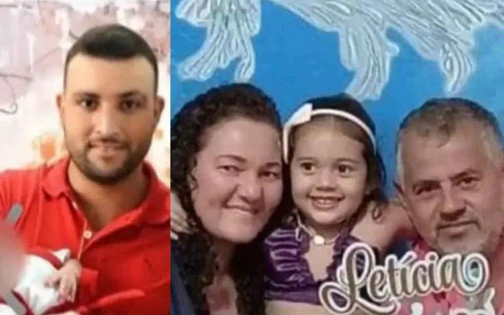 Quatro pessoas morrem em desabamento de imóvel após explosão na Bahia