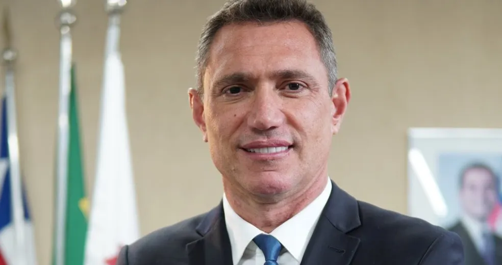 Governador Jerônimo Rodrigues nomeia novo presidente para a Embasa