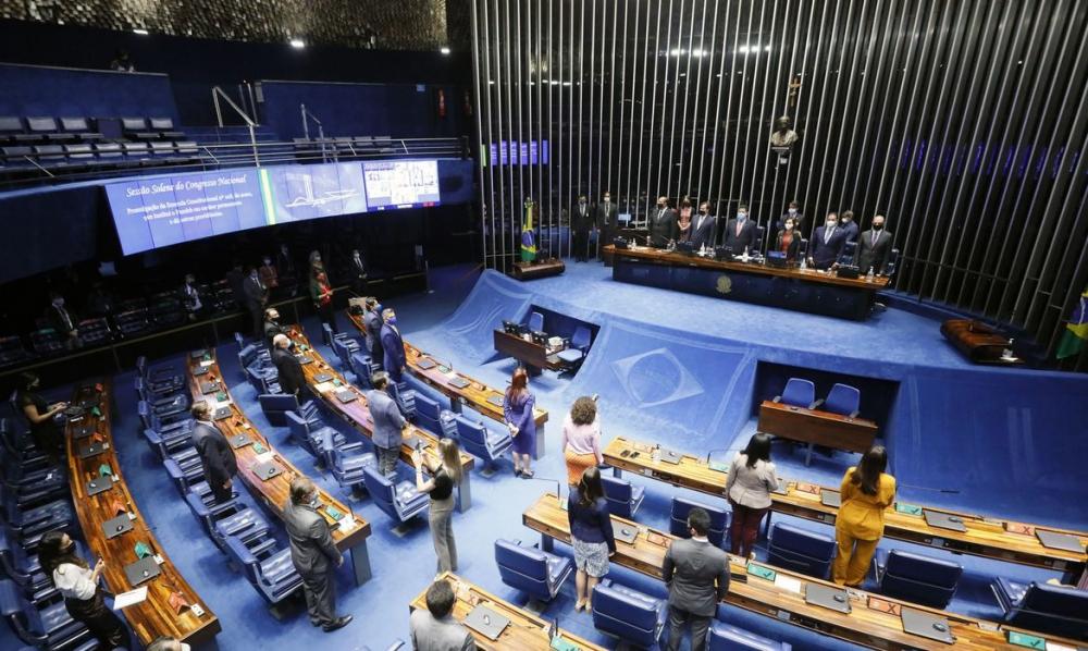 Foto Agência Brasil